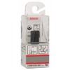 Bosch 2608628387 Groove Cutter 8mmx15mmx51mm
