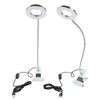 USB Makeup Tattoo LED Lamp Beauty Table Lamp with Clamp