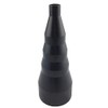 Dust Extractor Hose Fitting Reducer 100/25 OD 100mm to 75mm