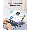LexaLexar D40E 64 GB Dual USB Drive, Chiavetta USB Type