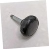 Mikinona Gymnastics Bar Replacement Knob for Exercise Bikes Stylish Fitness