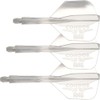 Condor Darts AXE shape clear logo m 27. 5 mm