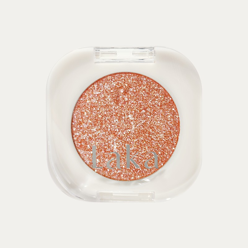 laka Mono Eyeshadow 1.6g - [GLITTER] 925 Glory