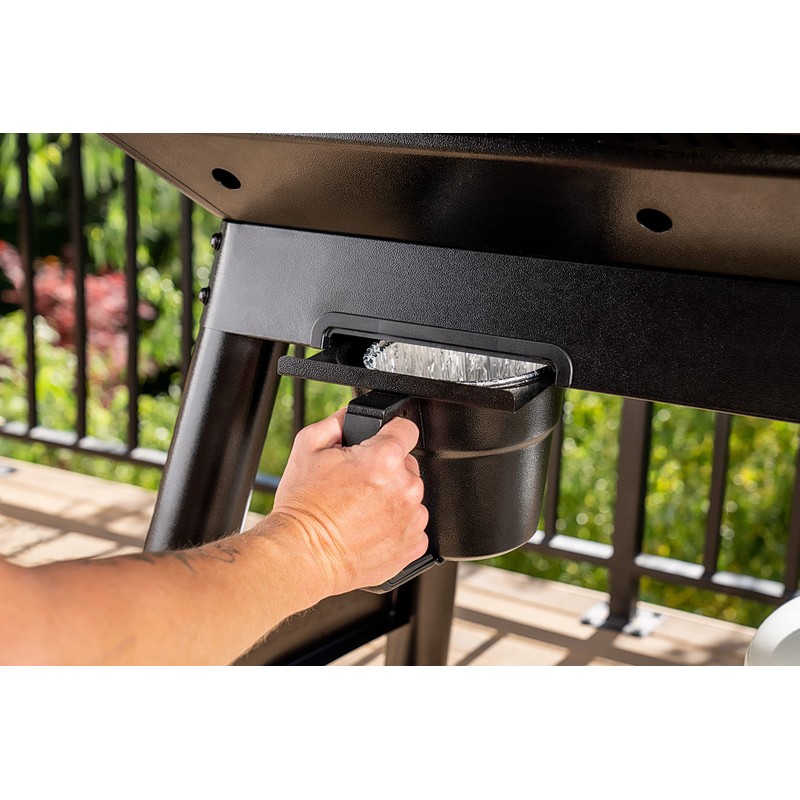 Traeger Grills BAC608 Grease & Ash Keg Liner Grill Accessory
