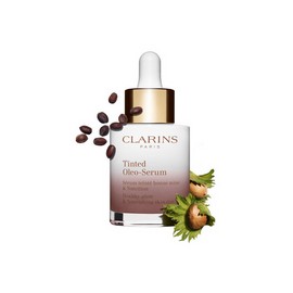CLARINS Tinted Oleo-Serum 10 30mL