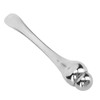 Eye Roller, Metal Eye Cream Roller Wand with Double Head,