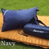 XAA346N Plump Automatic Inflatable Air Pillow, Camping Pillow, Inflatable Pillow,