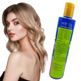 Mascarilla Matizadora para Cabello con Extracto de Mora Azul 300g Nekane