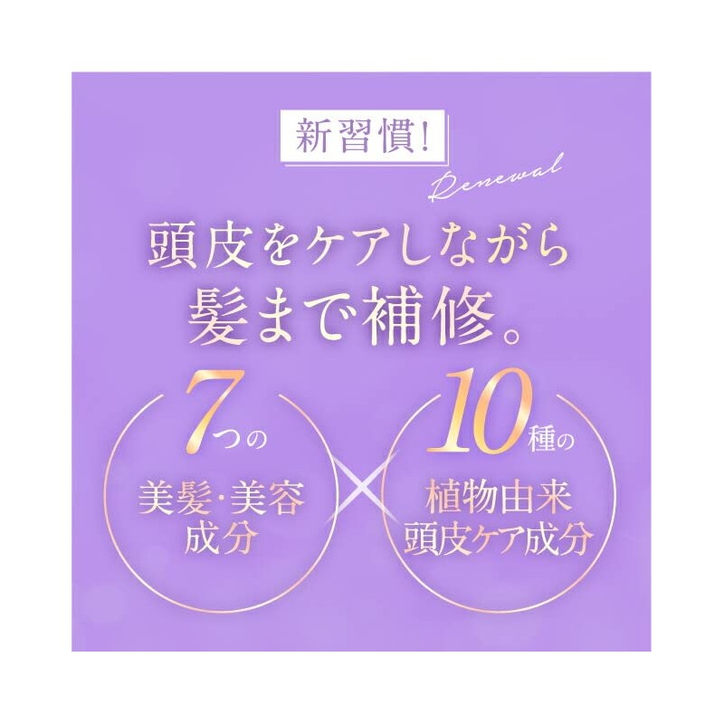 Hahoniko Happy Life Hemacilk, SH and TR Set, Set of
