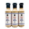 Premium | Alabama White BBQ Sauce | 3 Pack |