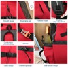 Galatée Dog Carrier Backpack, Portable Adjustable Dog Backpack, Ventilated Pet