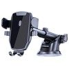 Car Cell Phone Holder, Super Strong Suction Suction Cup, Multi-Angle