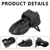BANHAO Hood Latches Locking Hood Catch Kit Compatible with Jeep