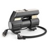 12V Portable Car Digital Air Pump Soundproof Tire Inflator with