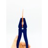 Fuseworks 8" Plastic Lightweight Glass Running Pliers