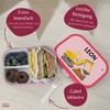 Children's Campus for Mepal - Lunch Box Digger with Name