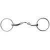 Stübben Gebiss 2229 Water Snaffle Anatomical Double Jointed 14.5 cm