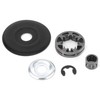 Zinc Alloy Clutch Set Replacement for Stihl MS270 MS280 MS281