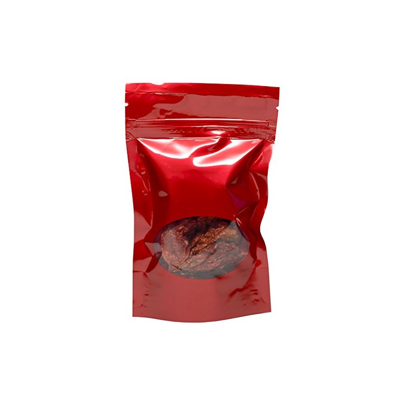 Ghost Peppers - Oven Dried - Half Ounce