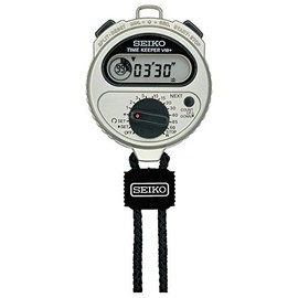 Other Timekeeper Bib