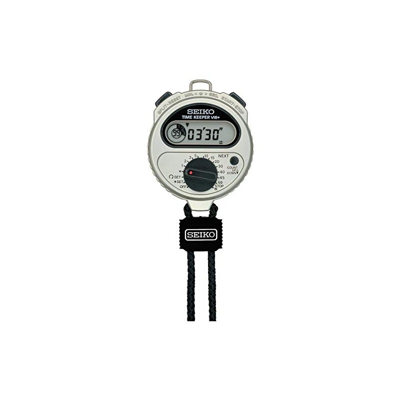 Other Timekeeper Bib