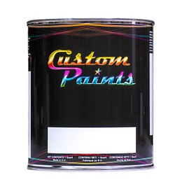 Specialist Paints Metal Flake FX Black Quart - Large 015HEX