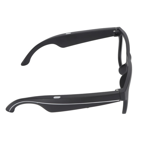 Smart Glasses, Wide Range 5.0 Smart Glasses 7H Playtime UV400