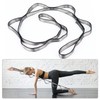 Daisy Chains Yoga Hammock Extension Strap 23 KN Adjustable Nylon