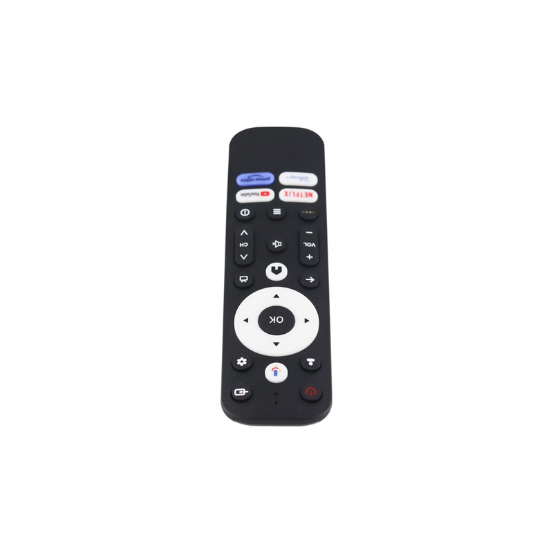 CONTROL EXPERT Control Remoto Compatible con Hyundai Smart TV 4k