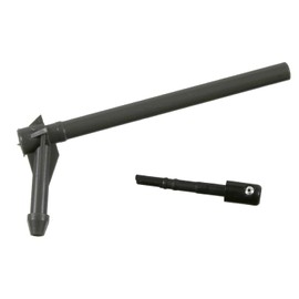 febi bilstein 22294 Windshield Washer Nozzle, Pack of 1