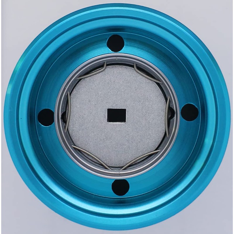Genuine DAIWA 19 Emerald LT3000S-CH-DH Spool Part #6 Part Code