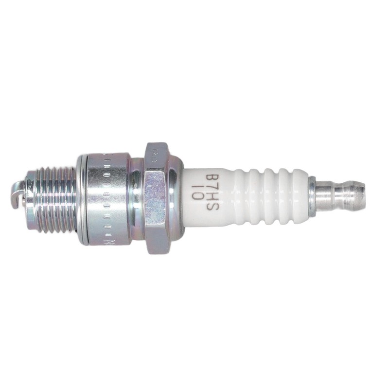 Outboard Engine Spark Plug High Melting Point Aluminum Alloy Marine