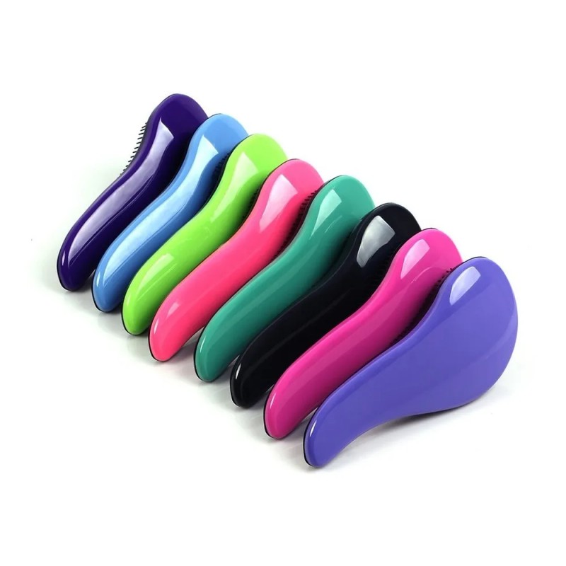 Cepillo Para Desenredar Maxcare Antifrizz