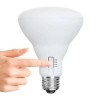 Feit Electric BR30 LED Smart Bulb 5 Color Temperatures 800