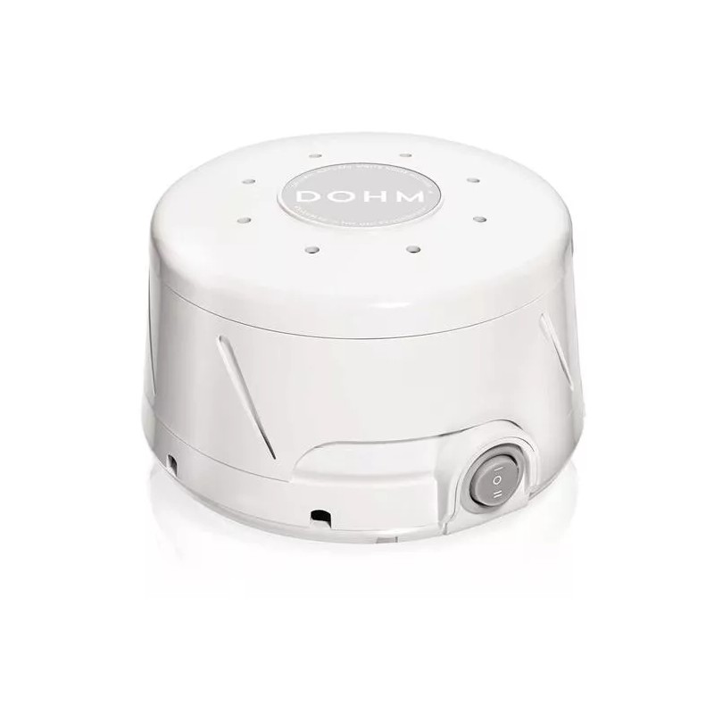 Marpac Yogasleep Dohm DS White Noise Sound Therapy Machine |