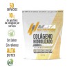 Meta Nutrition Colageno Hidrolizado 500 Gr 50 Porciones