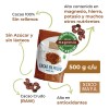 Cacao En Polvo Orgánico Xoco Maya 1kg Sin Azúcar 100%