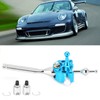 Gear Lever Steel Aluminum Car Modification Replacement for Boxster /