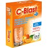 Vitamina C, Vitamina D, Complejo B, Zinc y Antioxidantes Polvo