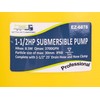 Professional EZ Travel Collection, Hot Tub and Swimming Pool Drain