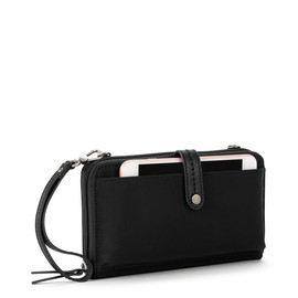 The Sak Esperato Nylon Smartphone Crossbody