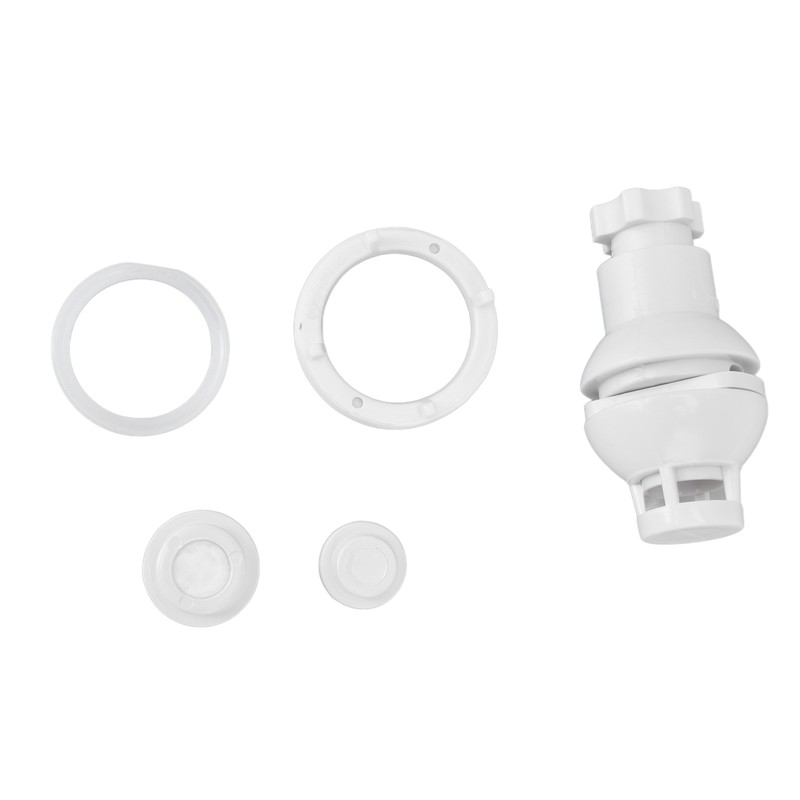 Bath Massage Nozzle Stainless Steel Swimming Pool Nozzle Jet Bathtub