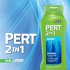Pert Plus Champú 2 en 1 + Acondicionador Control de