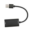 Video Capture Card 4K 1080P Plug and Play HD Multimedia