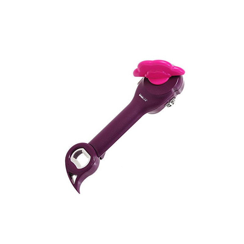 Kochblume Cookline Spill Stopper Safety Can Opener Can Opener 5