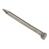 ForgeFix Veneer Pins | 1.00 x 15mm | Bright |