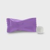 Lavender Butter Mints Candy Individually Wrapped(50 pieces)