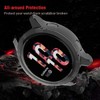 Compatible with Garmin Venu 2 Case, Giaogor Premium Soft TPU