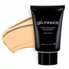 glominerals gloProtective Liquid Foundation Satin II GOLDEN FAIR 1.4 oz