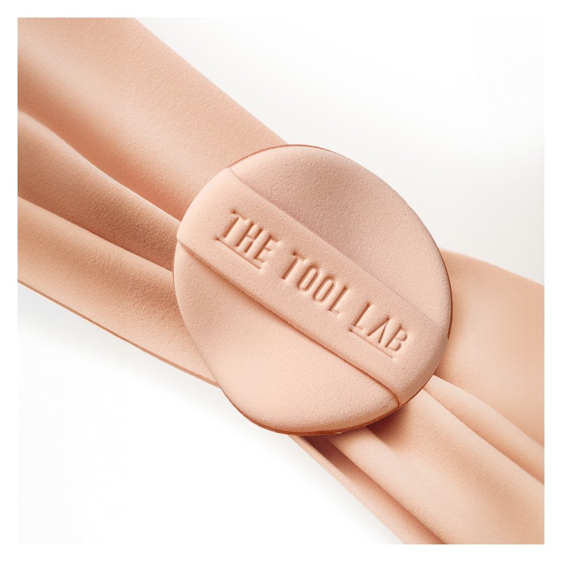 THE TOOL LAB Stamp Skin Fit Cushion Glow Set 11g